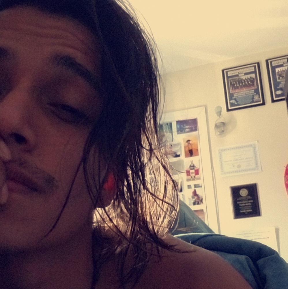 Meet your Posher, Daniel